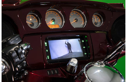 Soundstream Reserve HDVision-V2 for V2 Receiver