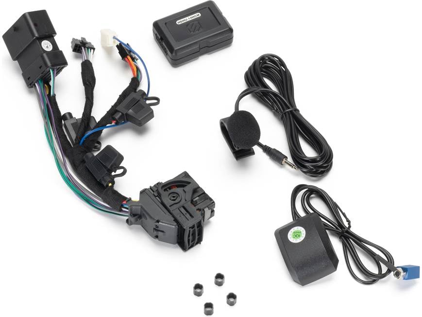 Soundstream Reserve WHD14+ and WHD.UNLOC package