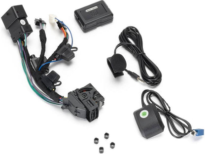 Soundstream Reserve WHD14+ and WHD.UNLOC package