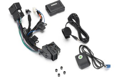 Soundstream Reserve WHD14+ Head Unit '14 to '24 Harley-Davidson Motorcycles