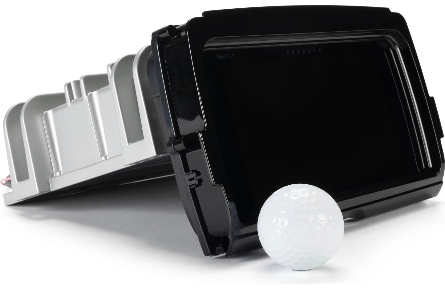 Soundstream Reserve WHD14+ Head Unit '14 to '24 Harley-Davidson Motorcycles