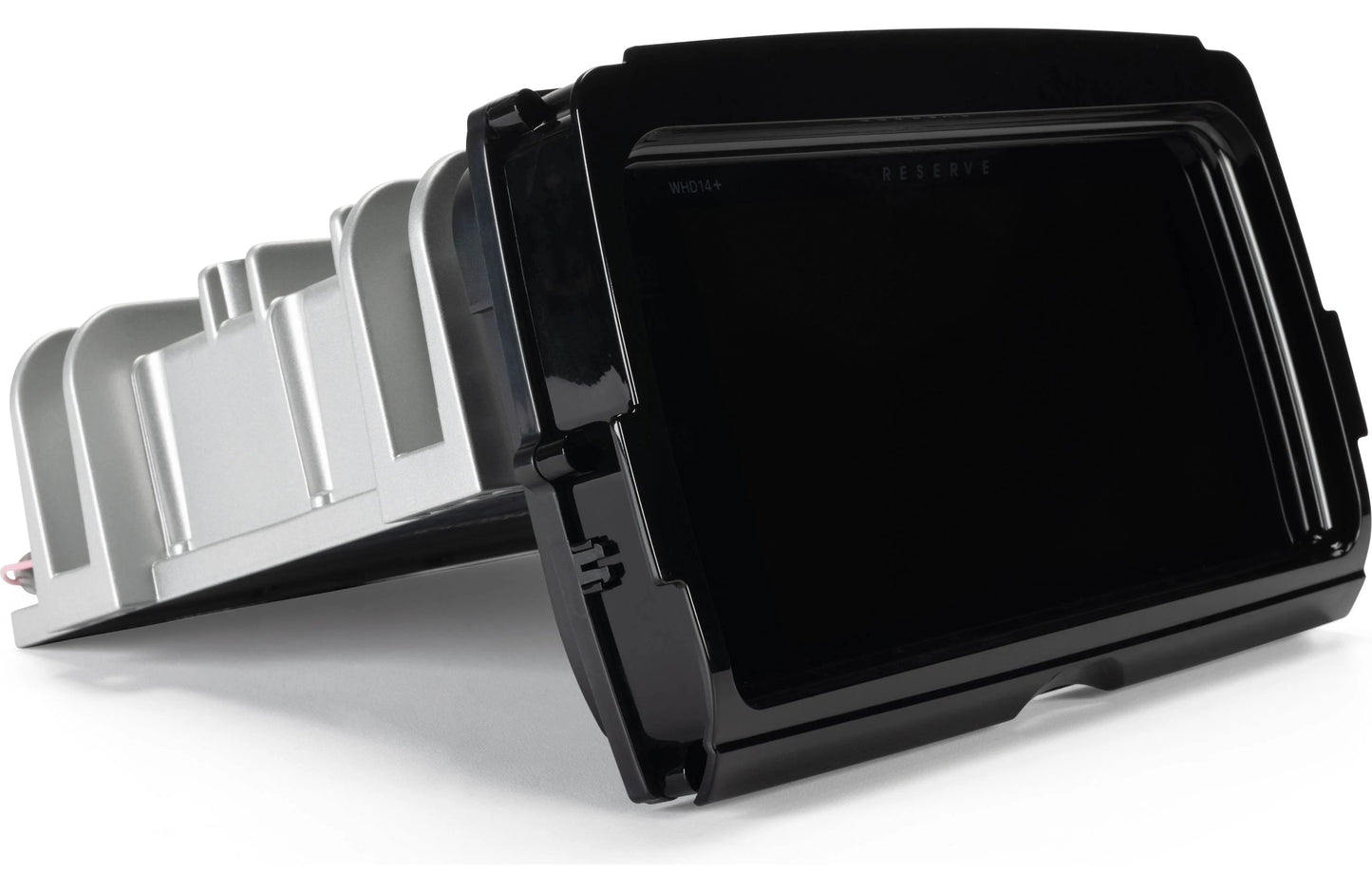 Soundstream Reserve WHD14+ Head Unit '14 to '24 Harley-Davidson Motorcycles