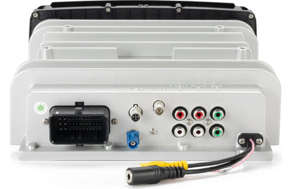 Soundstream Reserve WHD14+ Head Unit '14 to '24 Harley-Davidson Motorcycles