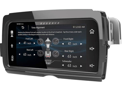 Soundstream Reserve WHD14+ and WHD.UNLOC package