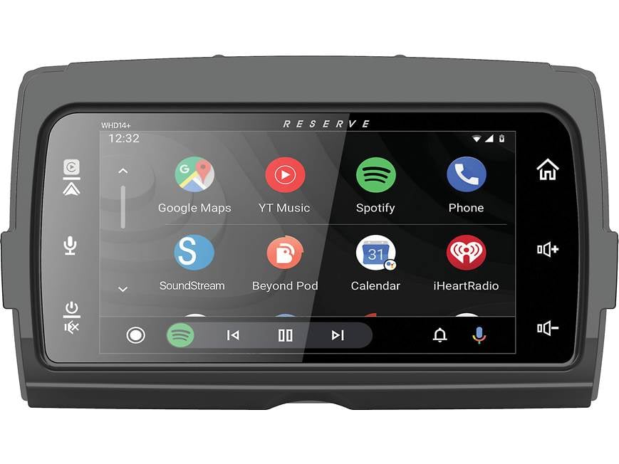 Soundstream Reserve WHD14+ and WHD.UNLOC package