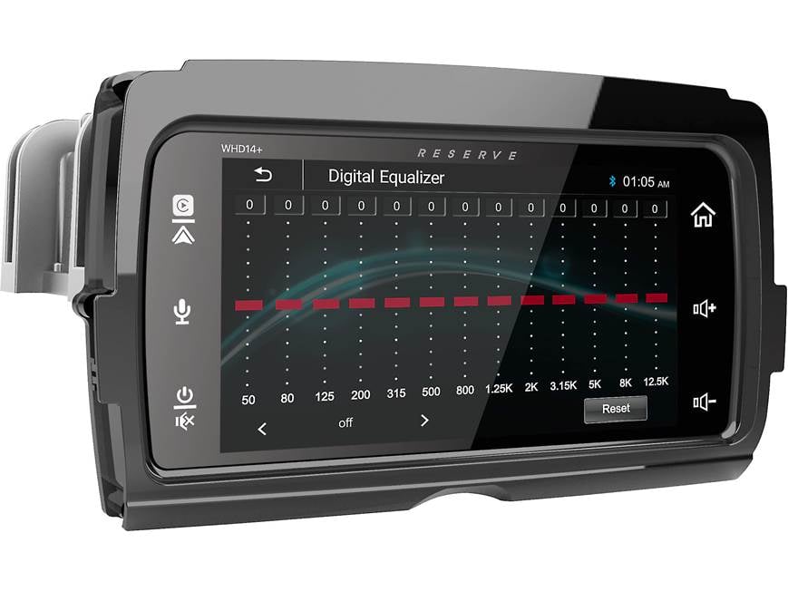 Soundstream Reserve WHD14+ and WHD.UNLOC package