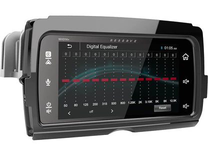 Soundstream Reserve WHD14+ and WHD.UNLOC package