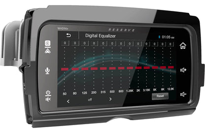 Soundstream Reserve WHD14+ Head Unit '14 to '24 Harley-Davidson Motorcycles