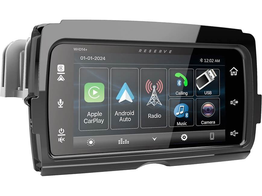 Soundstream Reserve WHD14+ and WHD.UNLOC package