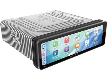 Soundstream Reserve WHD.9813 Digital Multimedia Receiver Harley-Davidson Touring