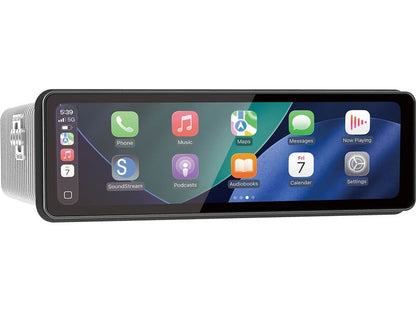 Soundstream Reserve WHD.9813 Digital Multimedia Receiver Harley-Davidson Touring