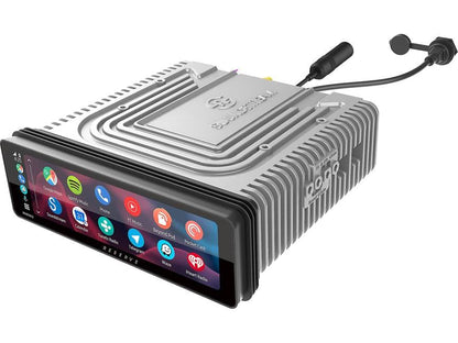 Soundstream Reserve WHD.9813 Digital Multimedia Receiver Harley-Davidson Touring