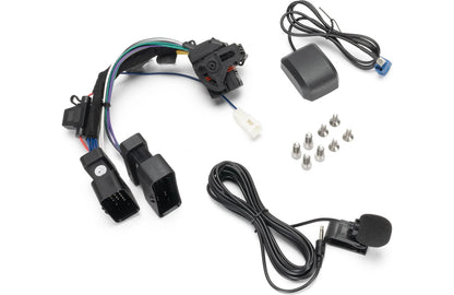 Soundstream Reserve WHD.SG '98 to '13 Harley-Davidson Street Glid Stereo