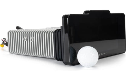 Soundstream Reserve WHD.SG '98 to '13 Harley-Davidson Street Glid Stereo