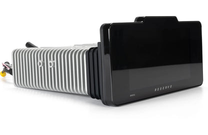 Soundstream Reserve WHD.SG '98 to '13 Harley-Davidson Street Glid Stereo