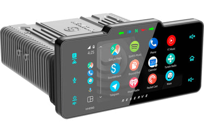 Soundstream Reserve WHD.SG '98 to '13 Harley-Davidson Street Glid Stereo