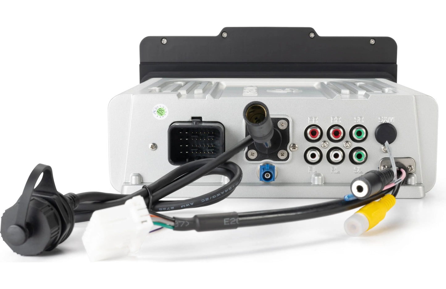 Soundstream Reserve WHD.SG '98 to '13 Harley-Davidson Street Glid Stereo