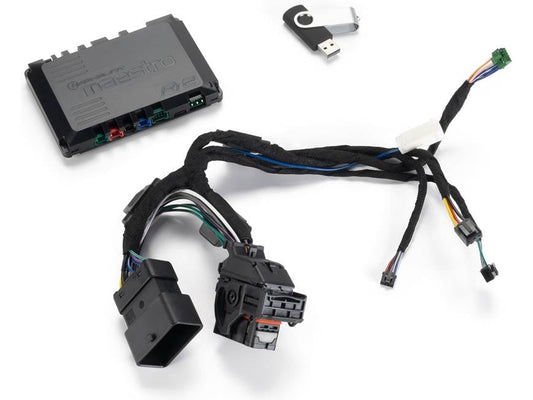 Soundstream Reserve WHD.UNLOC Upgrade Kit for WHD.14 Radios