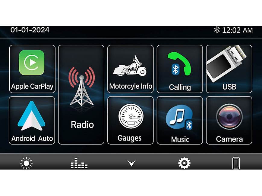 Soundstream Reserve WHD14+ and WHD.UNLOC package