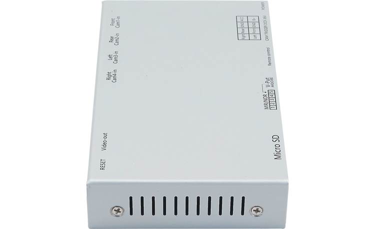 Echomaster EMUBCAMKIT