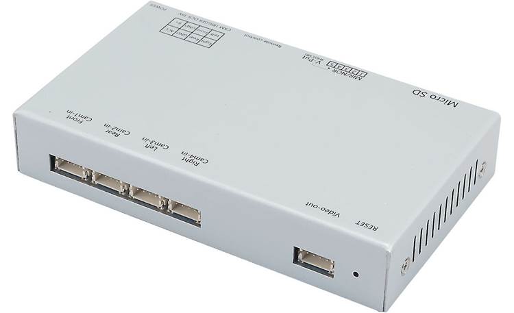 Echomaster EMUBCAMKIT