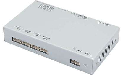 Echomaster EMUBCAMKIT