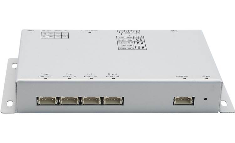 Echomaster EMUBCAMKIT