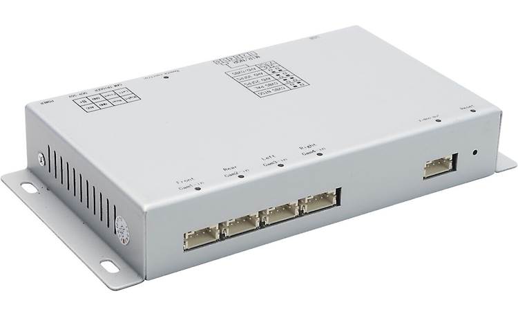 Echomaster EMUBCAMKIT