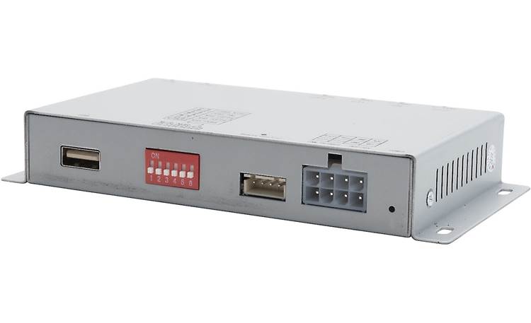 Echomaster EMUBCAMKIT