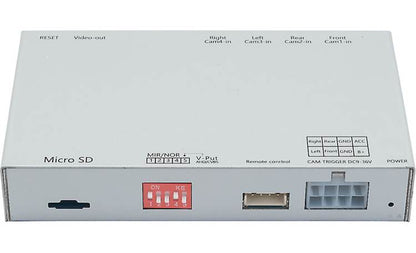 Echomaster EMUBCAMKIT