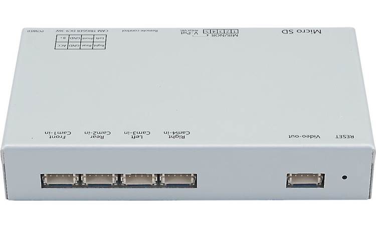 Echomaster EMUBCAMKIT