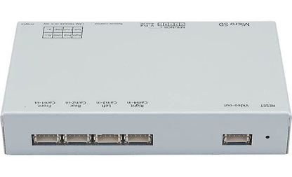 Echomaster EMUBCAMKIT