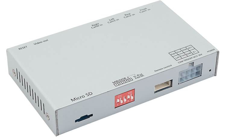 Echomaster EMUBCAMKIT