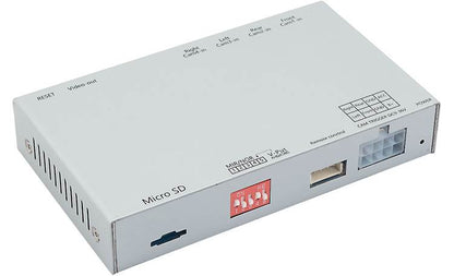 Echomaster EMUBCAMKIT