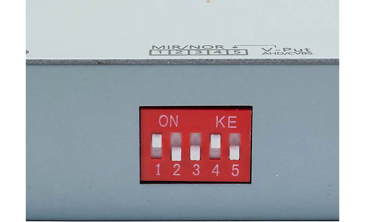 Echomaster EMUBCAMKIT