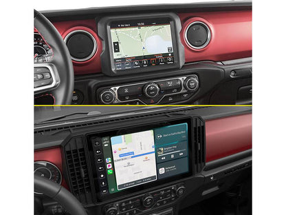 Stinger iX212 Digital Multimedia Receiver