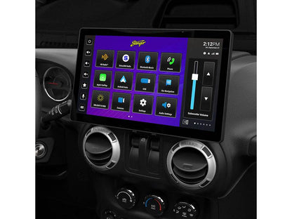 Stinger iX212 Digital Multimedia Receiver