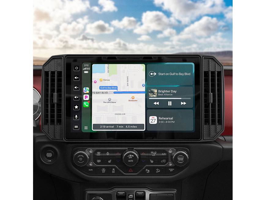 Stinger iX212 Digital Multimedia Receiver