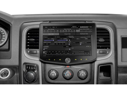 Stinger RB10RAM13X Ram Package HORIZON10 digital multimedia receiver