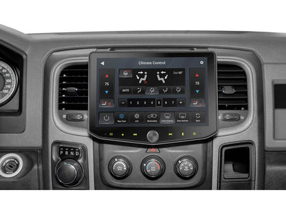 Stinger RB10RAM13X Ram Package HORIZON10 digital multimedia receiver