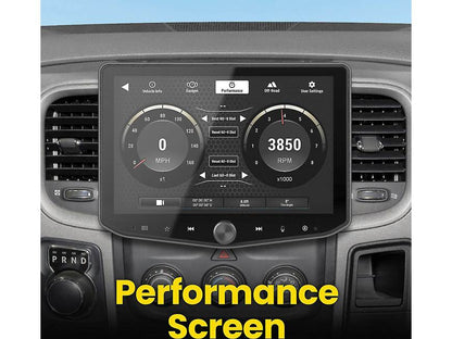 Stinger RB10RAM13X Ram Package HORIZON10 digital multimedia receiver