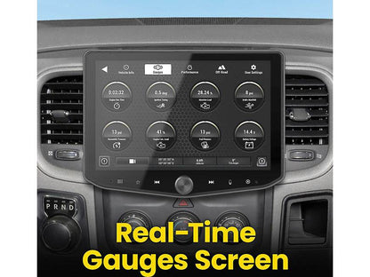 Stinger RB10RAM13X Ram Package HORIZON10 digital multimedia receiver