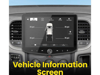 Stinger RB10RAM13X Ram Package HORIZON10 digital multimedia receiver