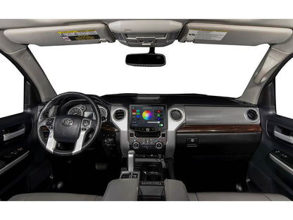 Stinger RB10TUN14X Toyota Tundra Package