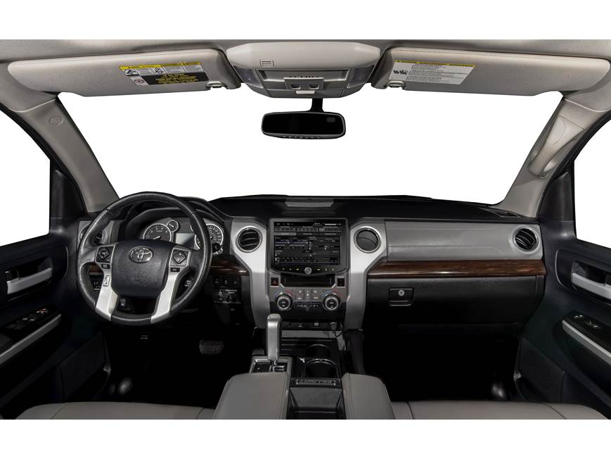 Stinger RB10TUN14X Toyota Tundra Package