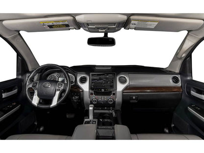 Stinger RB10TUN14X Toyota Tundra Package