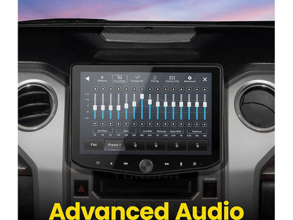 Stinger RB10TUN14X Toyota Tundra Package