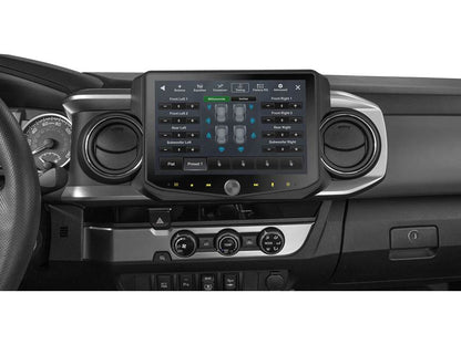 Stinger RB10TAC16X Toyota Tacoma Package