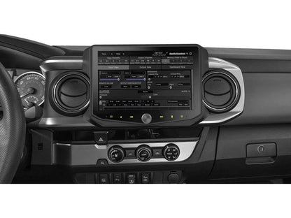 Stinger RB10TAC16X Toyota Tacoma Package