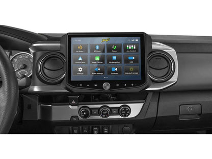 Stinger RB10TAC16X Toyota Tacoma Package
